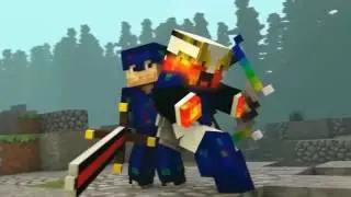Minecraft Song ♪ 
