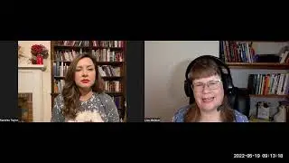 Dr. Kandiss Taylor on SRA and Politics