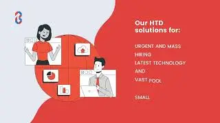 Struggling to find the right IT talent&mdash;right when you need it?  #HireTrainDeploy #ITTalentShortage