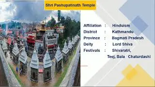 Nepal Holy pilgrimage - Tour