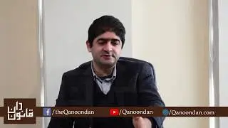 Barrister Waqqas Mir, (LL.M Harvard) Partner - Axis Law Chambers