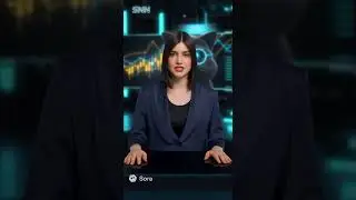 🧠 Сегодня в эфире SNN &mdash; Sora News Network