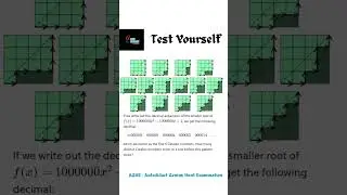 Test Yourself. #autodidactclasses #testyourself #Testyourself #TestYourself