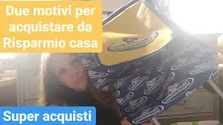 SUPER ACQUISTI RISPARMIO CASA