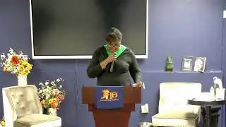 JITB Church Live Stream