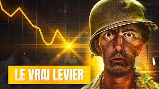 Pourquoi vous &ecirc;tes bloqu&eacute;s en mode survie (et comment en sortir)