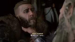 Assassin's Creed Valhalla : REAVER OF THE SOUTH