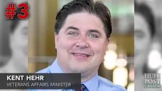 5 Cabinet Ministers To Watch