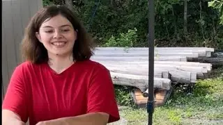 What Will Bri Learn In This Episode of TEAMWORK makes the CABIN DREAMWORK?!?!