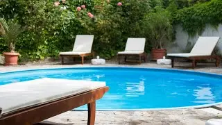 Albergo Giardino Hotel, Balatongyorok, Hungary | Travel With Medha