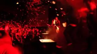 Pene Corrida [aftermovie] - Mezz, Breda 20/4/2014