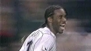 Granada Soccer Night (Dec 3, 2003)