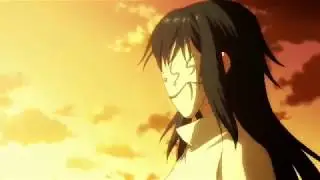 Shizue Izawa「AMV」- Monster ( Skillet )