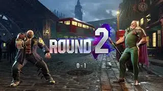 MISTER SPAM JP - Ranked Matches - JP to Masters #5