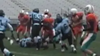 west kendall dolphins 175s 2009