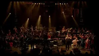 Codarts Pop Orchestra 2023 - Meu Lugar (ft.In&ecirc;s Kosters)