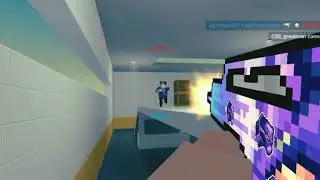 G36 ARVAK | DEAGLE | montage | Block Strike | 💜 |