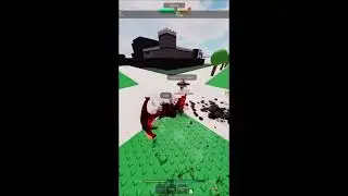 Underdog OBLITERATES High Level in Roblox Combat Warriors