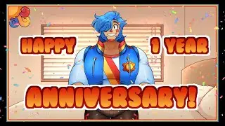 Sunny Day Jack | 1 Year Anniversary