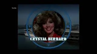 The Love Boat Opening Credits Season 7
