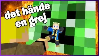 Det h&auml;nde en grej | Bj&ouml;rkstad S2 - Del 8