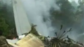 Mangalore crash: One year on