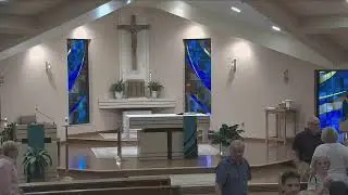 St. Alban Roe Live Stream Mass