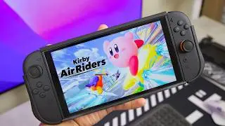 Testing Amazon's Best Switch 2 Cases: Go with this one!