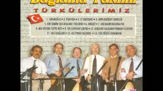 Karadır Kaşların Ferman Yazdırır