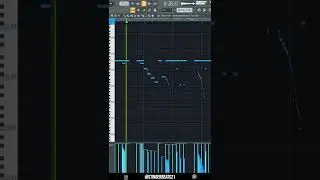 How To Make New Age Beats For Sgpwes and Slump6s In 1 Minute #shorts
