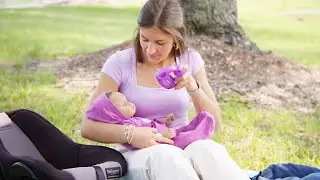 The Reality Check: RealCare Baby