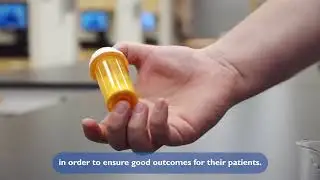 Trailer for Prescription Drug Misuse Education and Research (PREMIER) Center