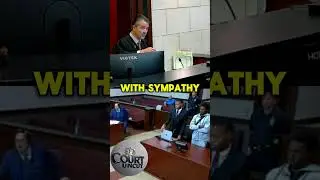 Judge Drops Life Lesson/Reality Check On Teen Father #court #wakeupcall #dobetter #fyp #viral