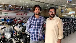 Motorcycle Dealership Business/ Chinese Bike  Dealership Crown,DYL/ Yamaha Bikes Dealership Business