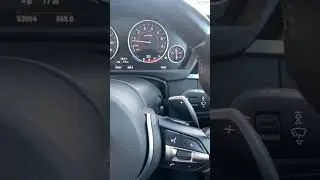 How to launch control BMW 435i