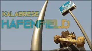 Kalabrese - Hafenfield