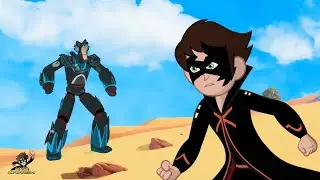 Superhero Kid Krrish Saves the Day! | Must-Watch Cartoon Compilation | Best Cartoon For Kids 2025