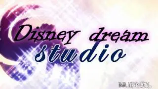 DisneyDreamStudio Intro.