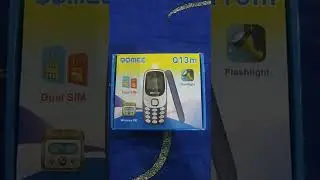 QQME new model /Cheap mobile