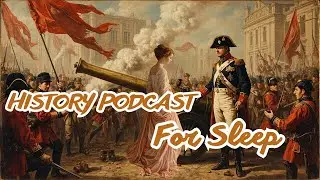 Boring French History For Sleep | Napoleon's SECRET Love Life EXPOSED!