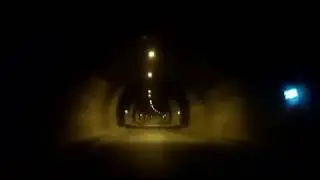 The Longest Tunnel In Pakistan At least 14 KM In Attabad Hunza