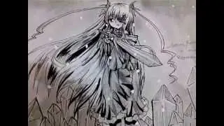 Traditional Drawing : Barasuishou