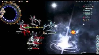 Darkorbit - FraggVideo with Basic General [720p..HD]