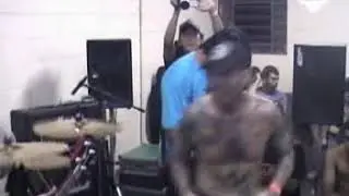 Street Bulldogs - 14 - Dont stay by my side (Ao Vivo Sobcontrolefest II 26 06 2005) Pumpkn @LBVIDZ