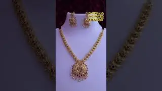 Forming necklace 1250 each #jewellery