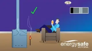 #HowTo: Negative Pressure Testing | Energy Safe Victoria
