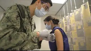 Operation Warp Speed: How US Covid-19 vaccination plan became&nbsp;politicised