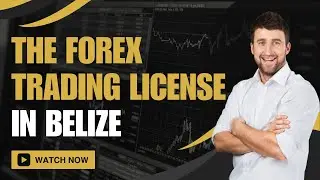 The Forex Trading License in Belize