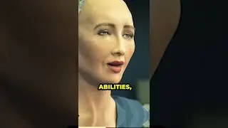 the top 5 female humanoid robots