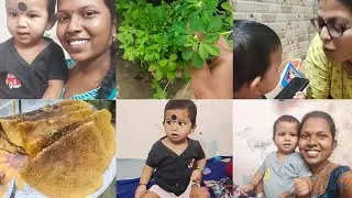 Full day vlog 